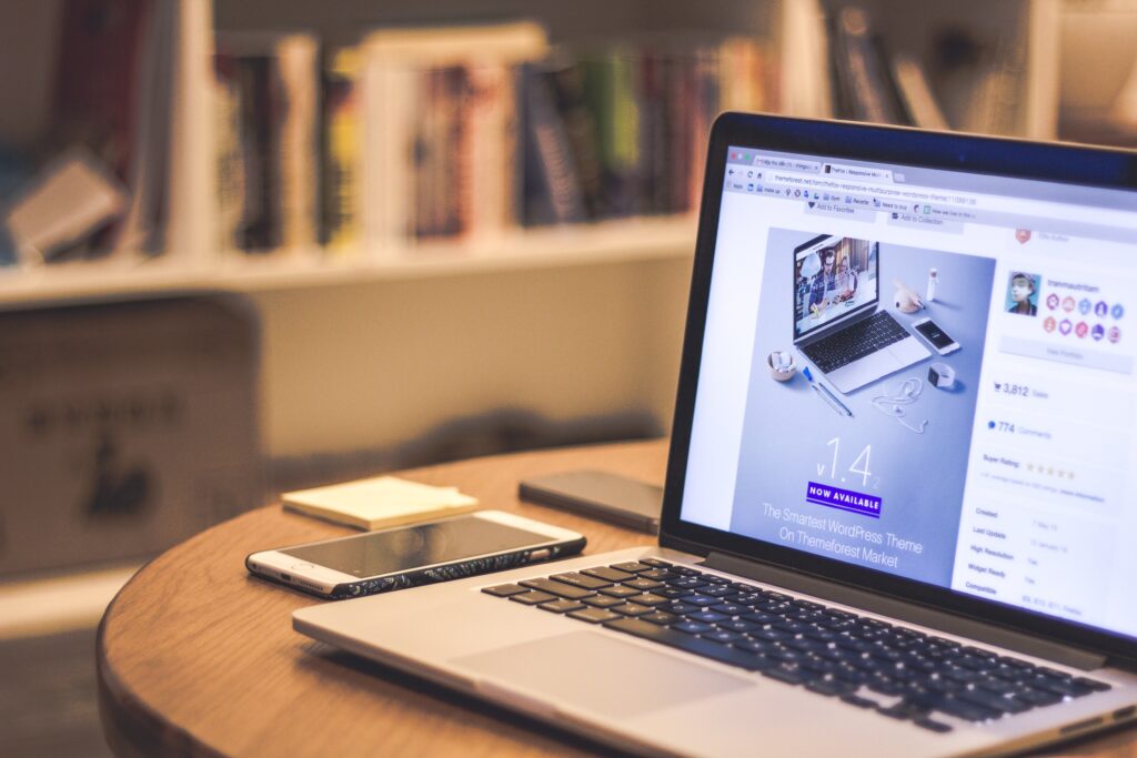 Webagency